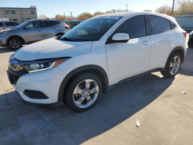 Honda Hr-v (2020)
