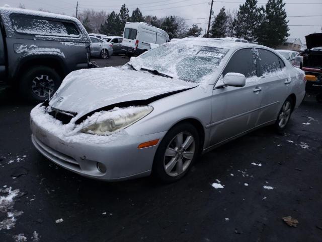 Lexus Es330 (2005)