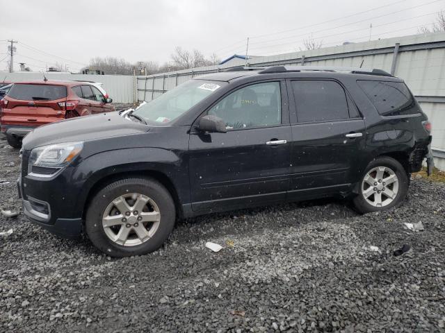 Gmc Acadia (2016)