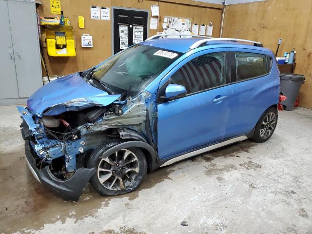 Chevrolet Spark (2017)