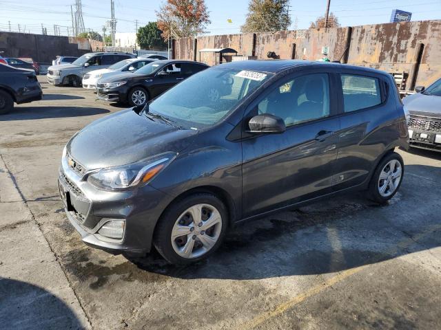 Chevrolet Spark (2020)