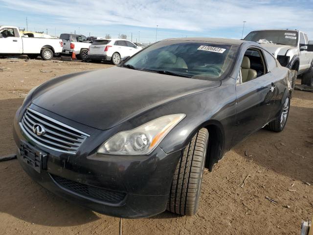 Infiniti G37 (2009)