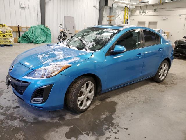 Mazda Mazda3 (2010)