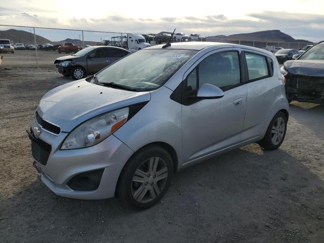 Chevrolet Spark (2014)