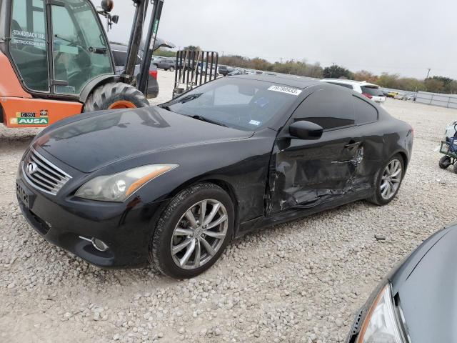 Infiniti Q60 (2015)