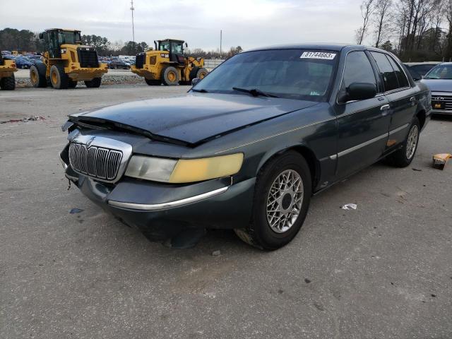 Mercury Grmarquis (1998)