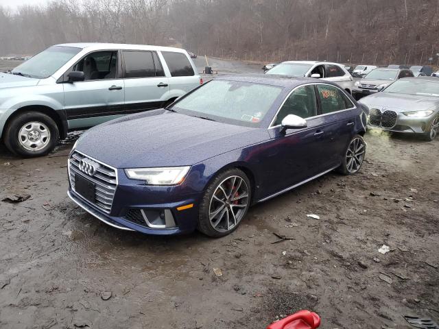 Audi S4-rs4 (2019)