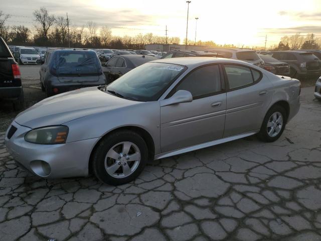 Pontiac Grandprix (2007)