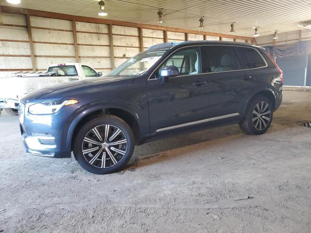 Volvo Xc90 plus (2023)