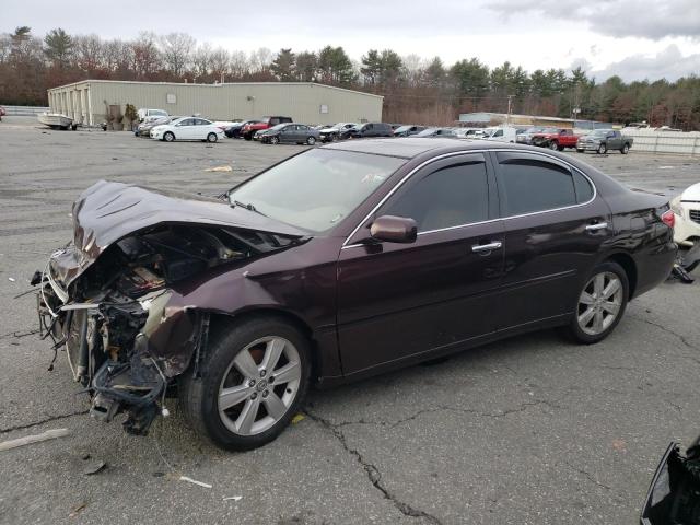 Lexus Es330 (2005)