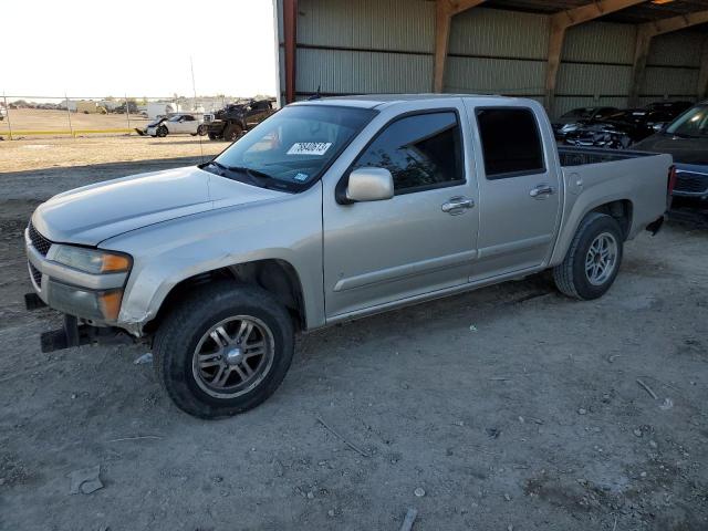 Chevrolet Colorado (2009)