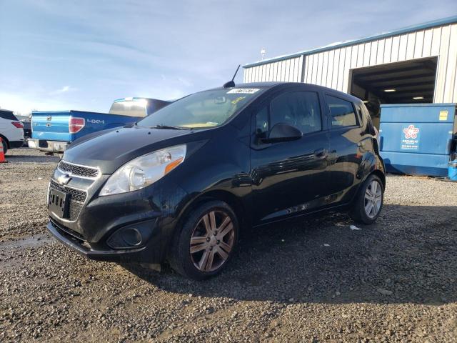 Chevrolet Spark (2015)