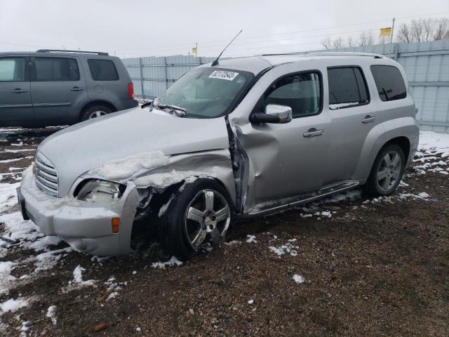 Chevrolet Hhr (2010)