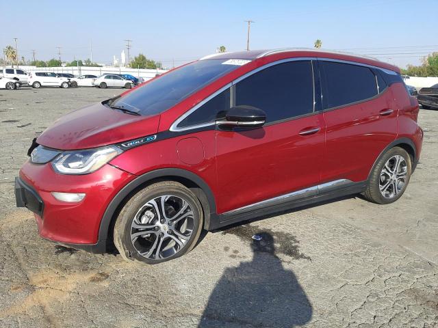 Chevrolet Bolt (2017)