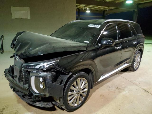 Hyundai Palisade (2020)