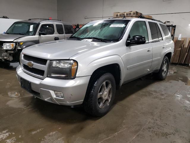 Chevrolet Trailblzr (2008)