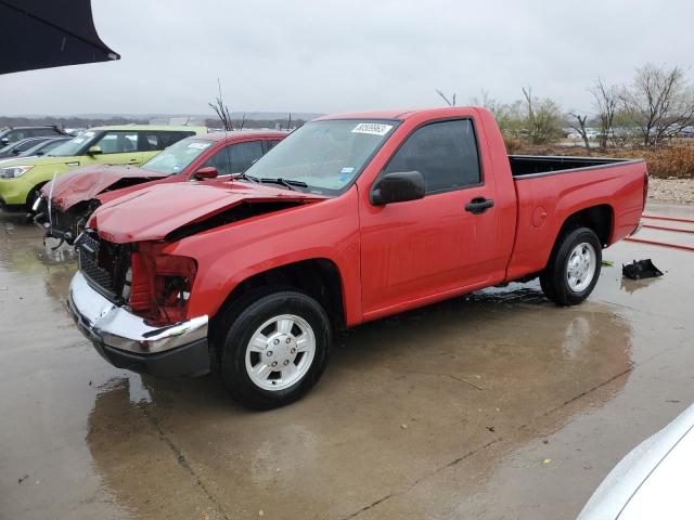 Chevrolet Colorado (2005)