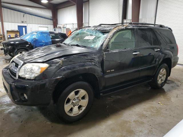 Toyota 4runner (2007)