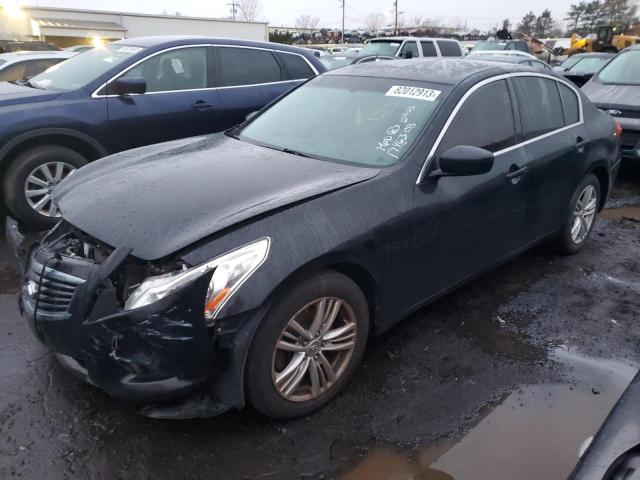 Infiniti G37 (2012)