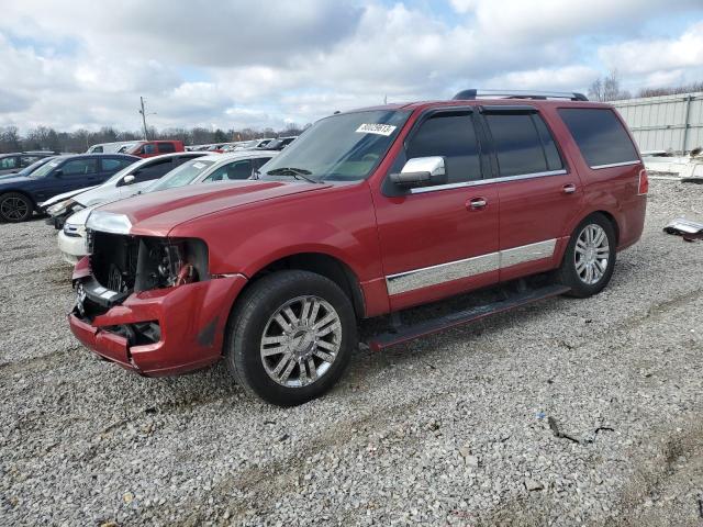 Lincoln Navigator (2008)