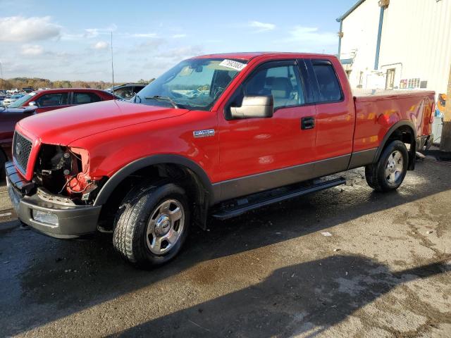 Ford All models (2004)