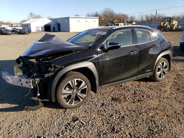 Lexus Ux 250h (2021)