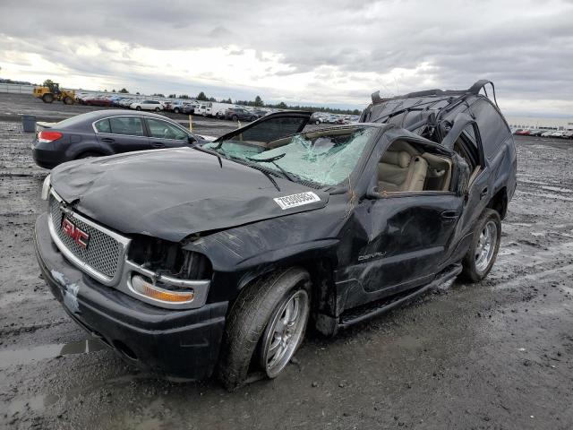 Gmc Denali (2001)
