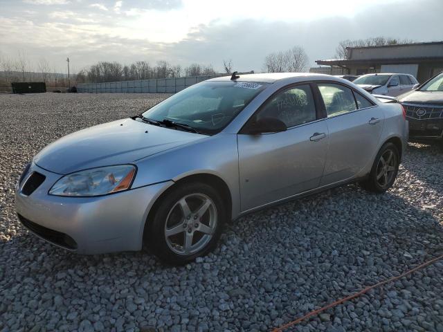 Pontiac G6 (2009)