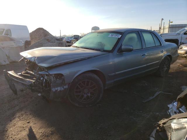 Mercury Grmarquis (2006)