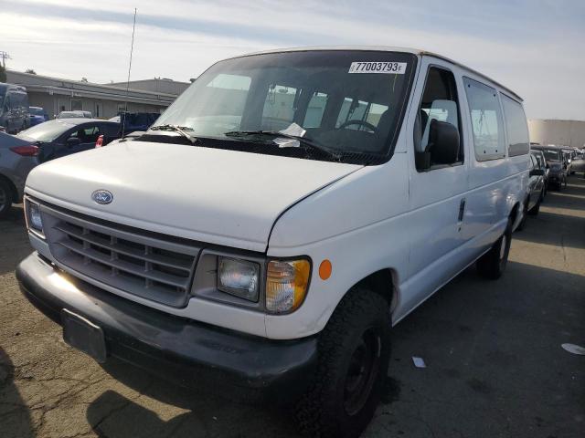 Ford All models (1994)