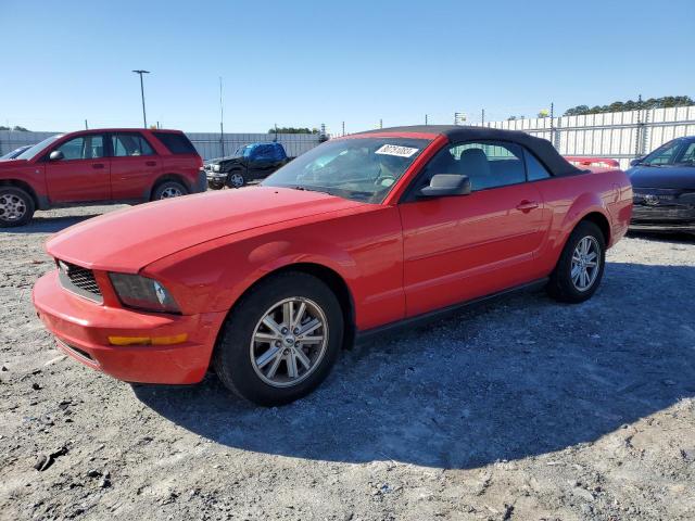 Ford All models (2006)