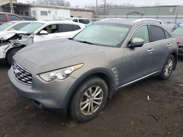 Infiniti Fx35 (2011)