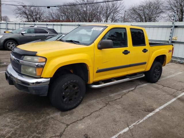 Chevrolet Colorado (2006)