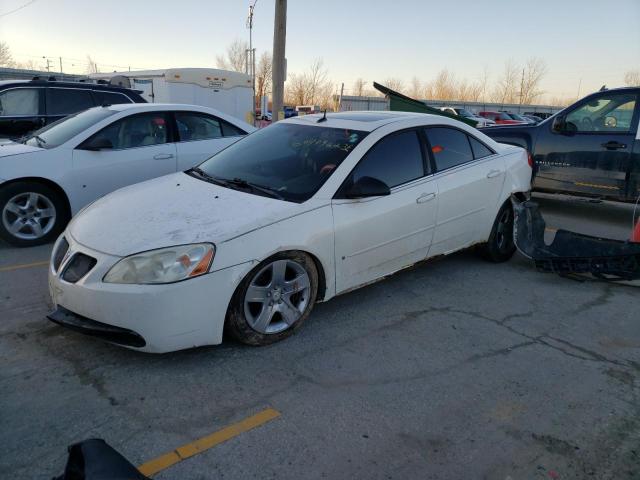 Pontiac G6 (2008)
