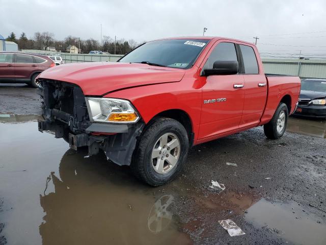 Dodge All models (2011)