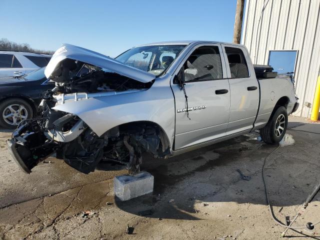 Dodge All models (2011)