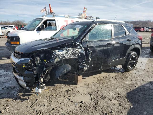 Chevrolet Trailblzr (2022)