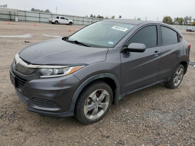 Honda Hr-v (2019)