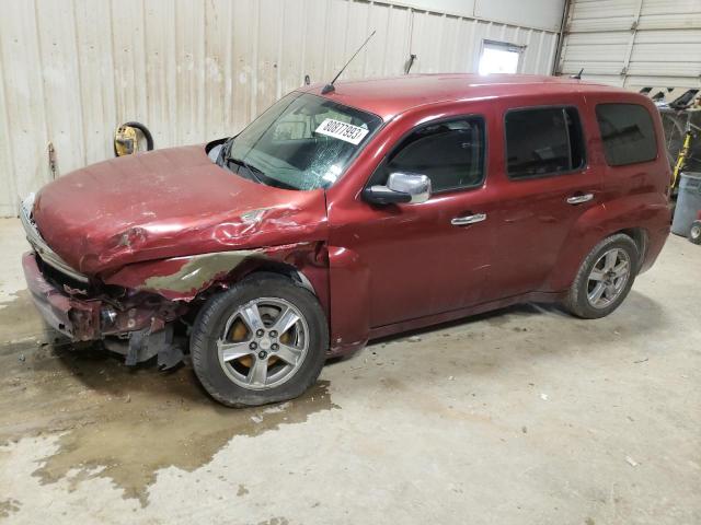 Chevrolet Hhr (2009)