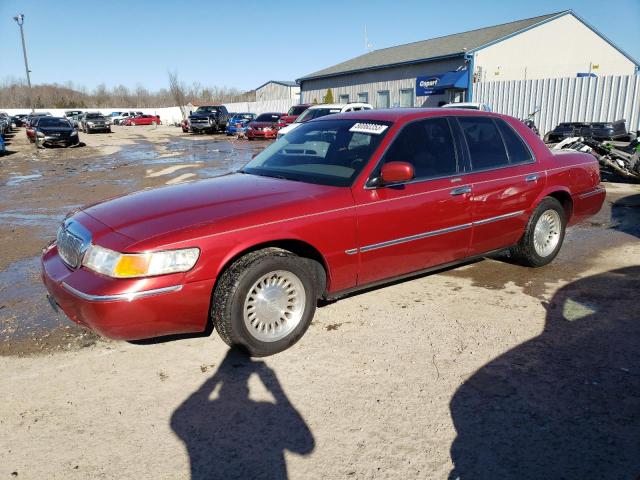 Mercury Grmarquis (2001)