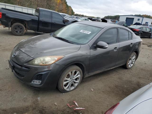 Mazda Mazda3 (2010)
