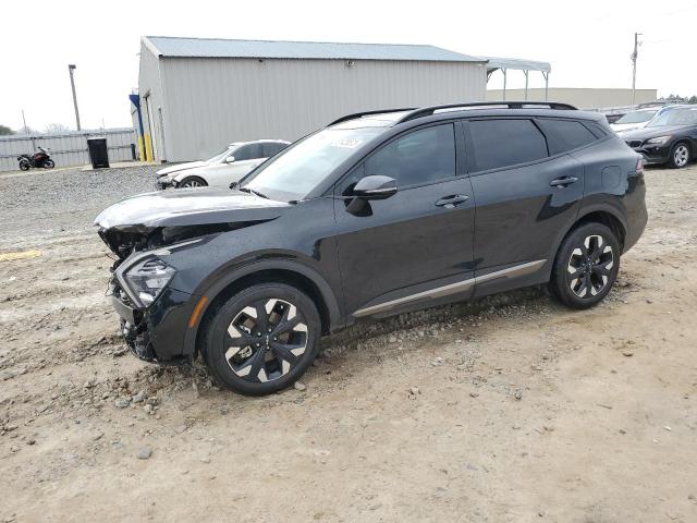 Kia Sportage x (2023)