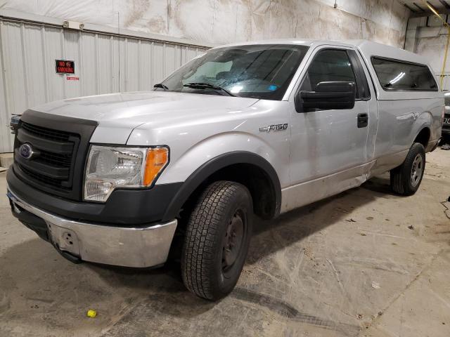 Ford All models (2013)