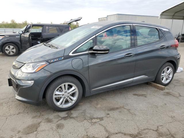 Chevrolet Bolt (2021)