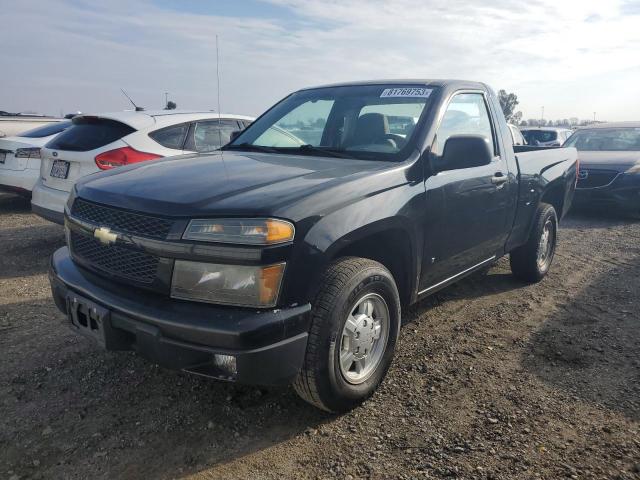 Chevrolet Colorado (2006)