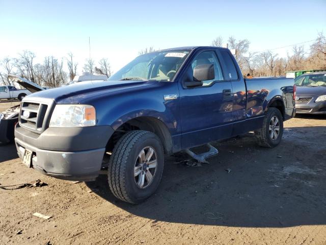 Ford All models (2007)