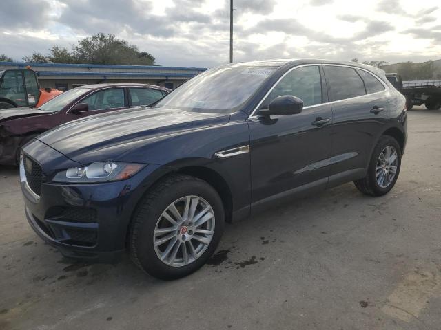 Jaguar F-pace (2020)