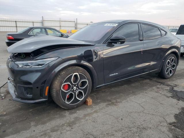 Ford Mustang mach-e (2022)