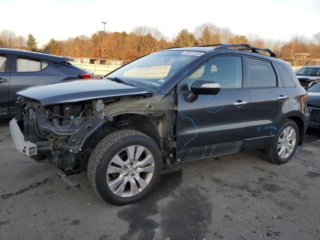 Acura Rdx (2010)