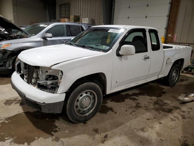 Chevrolet Colorado (2009)